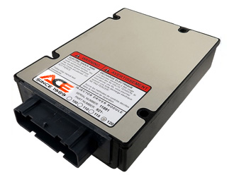 Injector Driver Modules